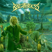 Penelaster by Breathless