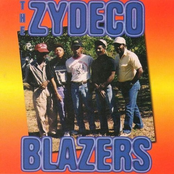 The Zydeco Blazers