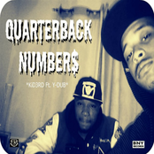 Quarterback Numbers (Radio Single)
