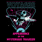 Appearance of the Mysterious Traveler