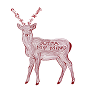 chlothegod: Outta My Mind pt. 2 (ft. Lola Young)