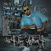 Hustler Anthem Vol. 1