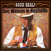 Alabama Jubilee by Doc Watson