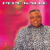 Pépé Kallé & Empire Bakuba