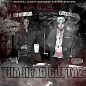 Tha Head Cuttaz