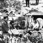 Split 2014 (Grindcore/Powerviolence, Pakistan)