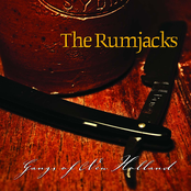 The Rumjacks: Gangs of New Holland