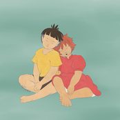 Ponyo's Lullaby