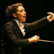 Alondra De La Parra & Philharmonic Orchestra Of The Americas