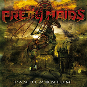 Pandemonium by Pretty Maids