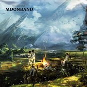 Top Of A Tree by The Moonband