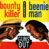 Bounty Killer & Beenie Man