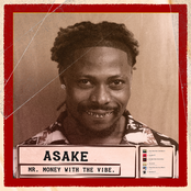 Asake: Mr. Money With The Vibe