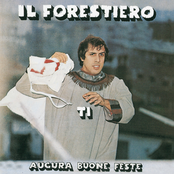 Il Forestiero by Adriano Celentano