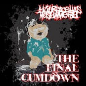 The Final Cumdown