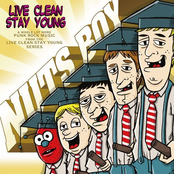 Curtain Call by Live Clean Stay Young