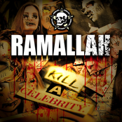 Ramallah: Kill a Celebrity