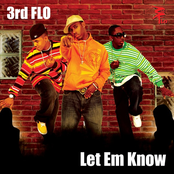 Let Em Know - EP