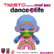 dj tiësto feat maxi jazz