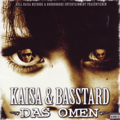 Das Omen by Kaisa & Basstard