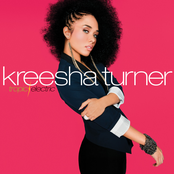 I Could Stay by Kreesha Turner