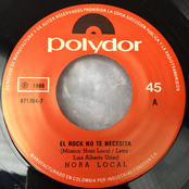 El Rock No Te Necesita