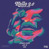 James Reid: Hello 2.0 (Legends Only) [feat. ØZI]