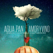 Agua, Pan, Amor y Vino (Versión Exclusiva Spotify)