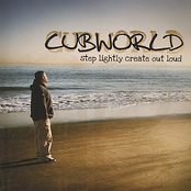 Step Lightly: Create Out Loud