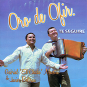 Te Seguiré