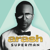 Arash: Superman