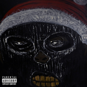 SCARY MERRi - Single