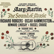 The Sound of Music (Original Broadway Cast Recording)