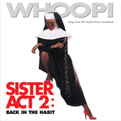 Sister Act 2: Back In the Habit (Songs from the Motion Picture Soundtrack)