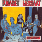 Langennut by Punaiset Messiaat