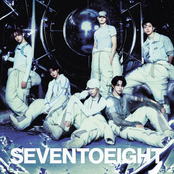 728 1st single 'SEVENTOEIGHT'