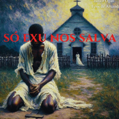 Só Exu nos Salva