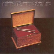 Do What Cha Wanna by Billy Cobham