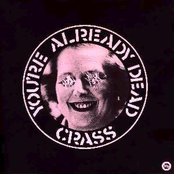 Nagasaki Is Yesterday's Dog-end by Crass