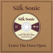 Silk Sonic: Leave The Door Open