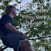 Nothing Matters Anymore