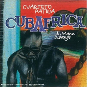 Rumba Makossa by Cuarteto Patria & Manu Dibango