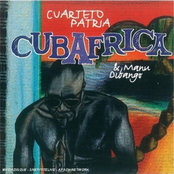 El Manicero by Cuarteto Patria & Manu Dibango