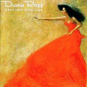 diana ross: the greatest hits