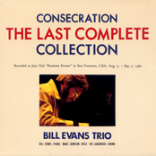 Tiffany by Bill Evans Trio