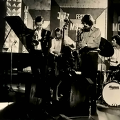 the alan skidmore quintet