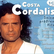 Wenn Auf Korfu Hochzeit Ist by Costa Cordalis