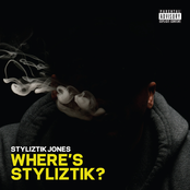 Where's Styliztik?