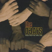 Together We Are One by The O'jays