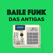 Baile Funk Das Antigas